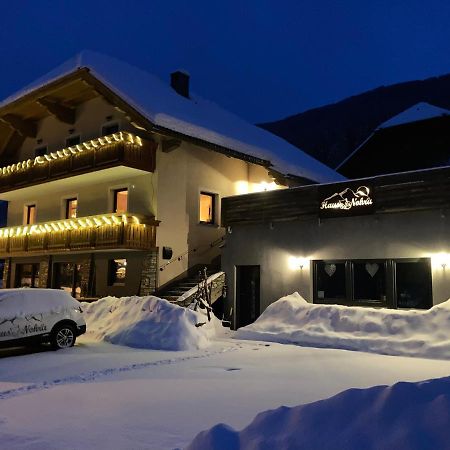 Haus Nohra Bed & Breakfast Sankt Michael im Lungau Exterior photo